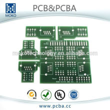 low cost pcb fabrication